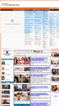 Mobile Screenshot of nriinternet.com